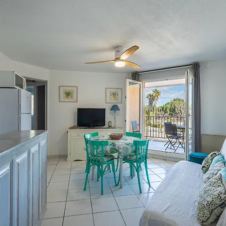 Apartman Super Croisette-1 By Interhome