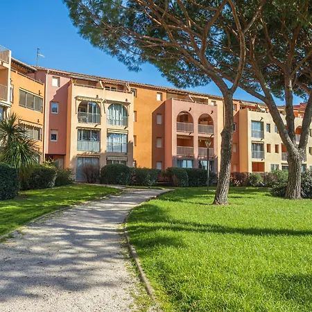 Apartment Super Croisette-1 By Interhome La Londe-les-Maures