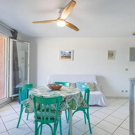 Apartment Super Croisette-1 By Interhome *