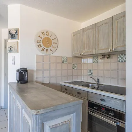 Super Croisette-1 By Interhome Apartment