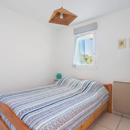 Super Croisette-1 By Interhome Apartment *