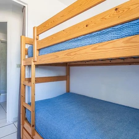 Super Croisette-1 By Interhome Apartment *