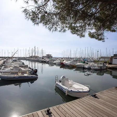 Super Croisette-1 By Interhome *